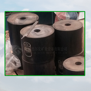 GK筛隔振弹簧